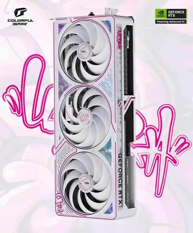 AMD锐龙7 9800X3D七彩虹iGame GeForce RTX 5080 Advanced OC纯白海景房三角洲行动_9800X3D