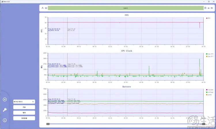 超薄游戏手机红魔11 AIR 主动散热性能评测_9600X_7.85mm机身旗舰SoC体验
