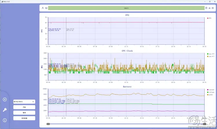 7.85mm机身旗舰SoC体验_9600X_超薄游戏手机红魔11 AIR 主动散热性能评测