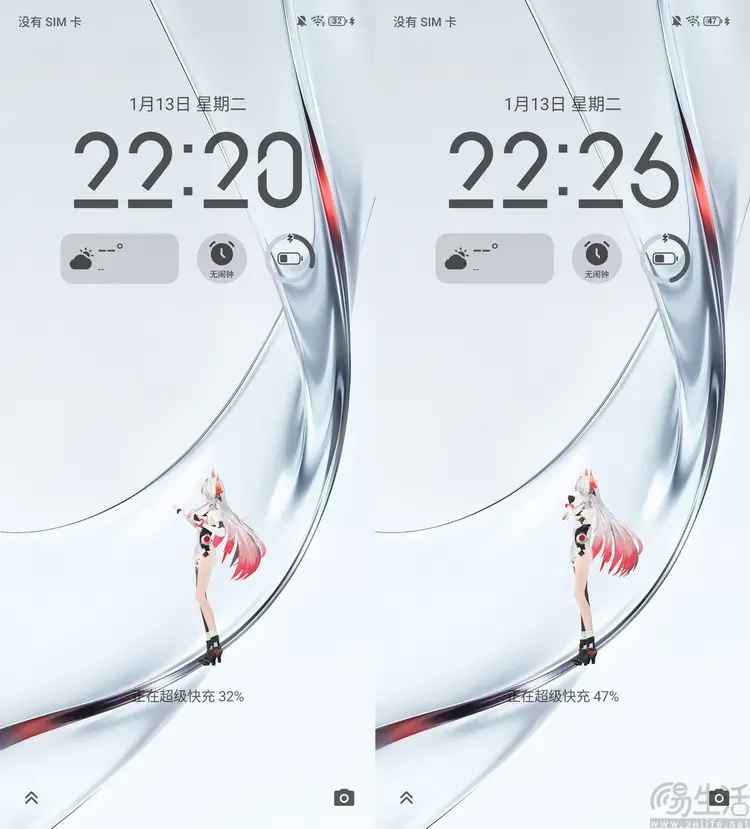 9600X_超薄游戏手机红魔11 AIR 主动散热性能评测_7.85mm机身旗舰SoC体验