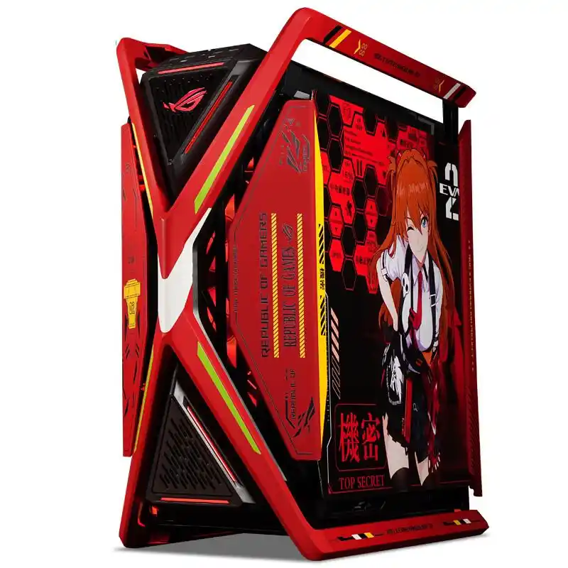 5700G_邪手电脑整机性能表现_邪手电脑整机怎么样