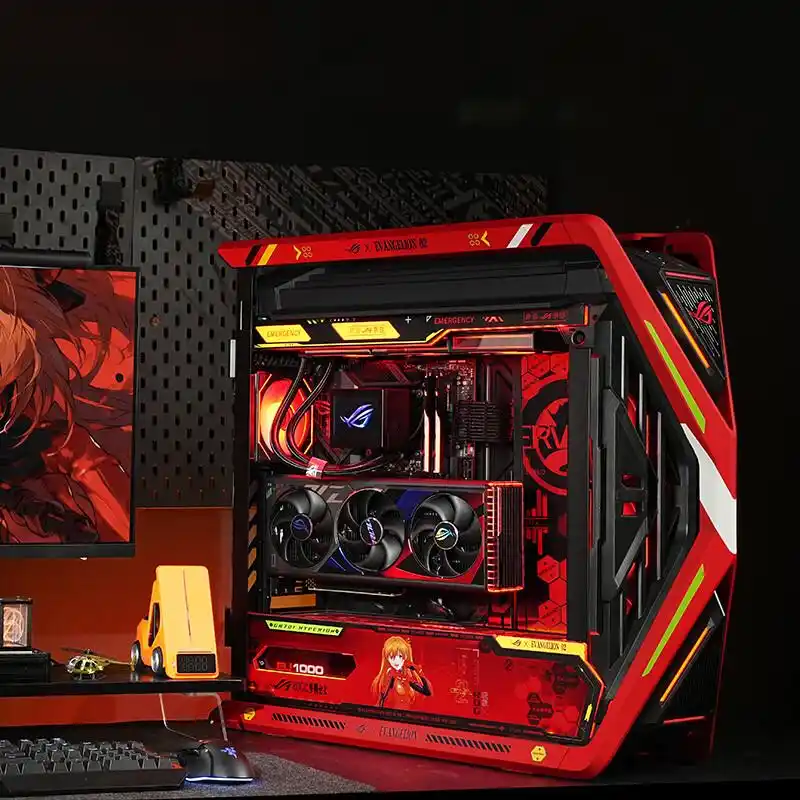 邪手电脑整机怎么样_5700G_邪手电脑整机性能表现