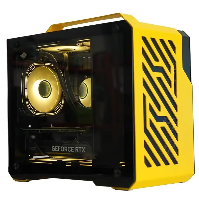 邪手电脑整机性能表现_邪手电脑整机怎么样_5700G