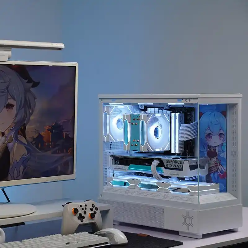 5700G_邪手电脑整机怎么样_邪手电脑整机性能表现