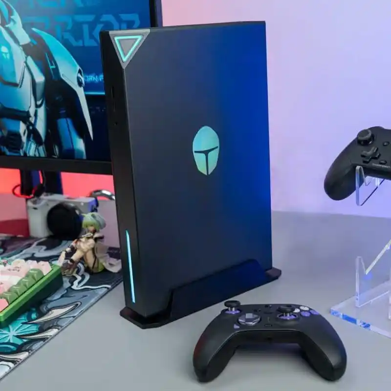 雷神电脑主机与ROG电脑主机区别_9800X3D_雷神电脑主机性价比型号推荐