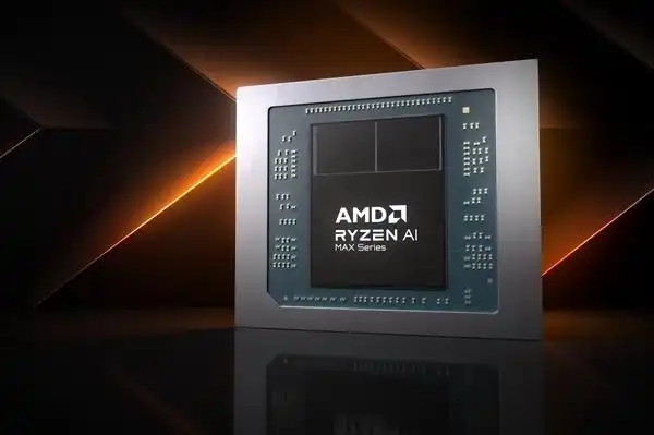 AMD最强APU更新！锐龙AI Max+ 400详细规格曝光：5.2GHz CPU、3.0GHz GPU