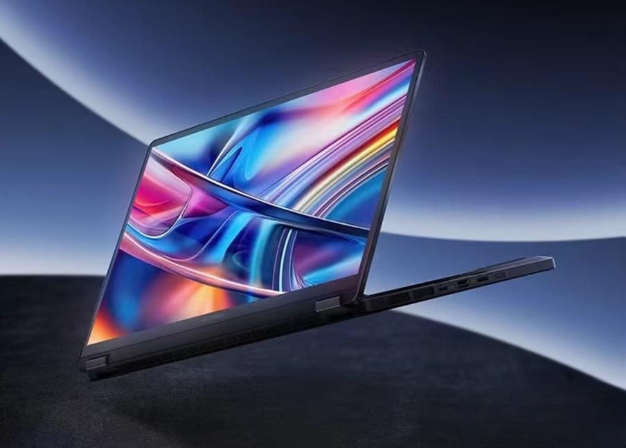 AI算力轻薄本新品_华硕锐龙AI400系列笔记本_Ryzen AI