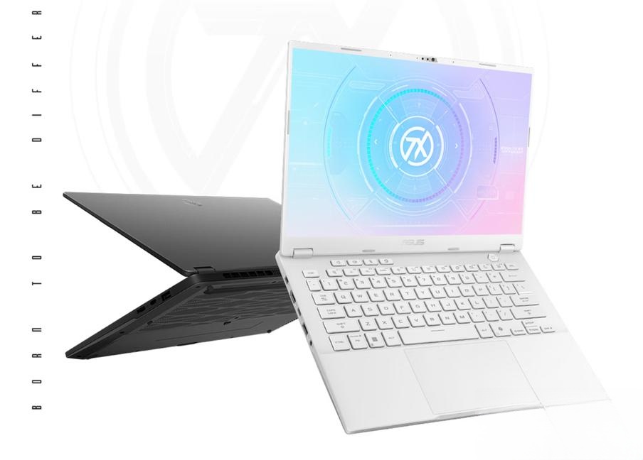Ryzen AI_华硕锐龙AI400系列笔记本_AI算力轻薄本新品