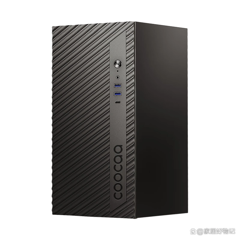 9800X3D_ROG电脑主机高端性能_酷开电脑主机性价比