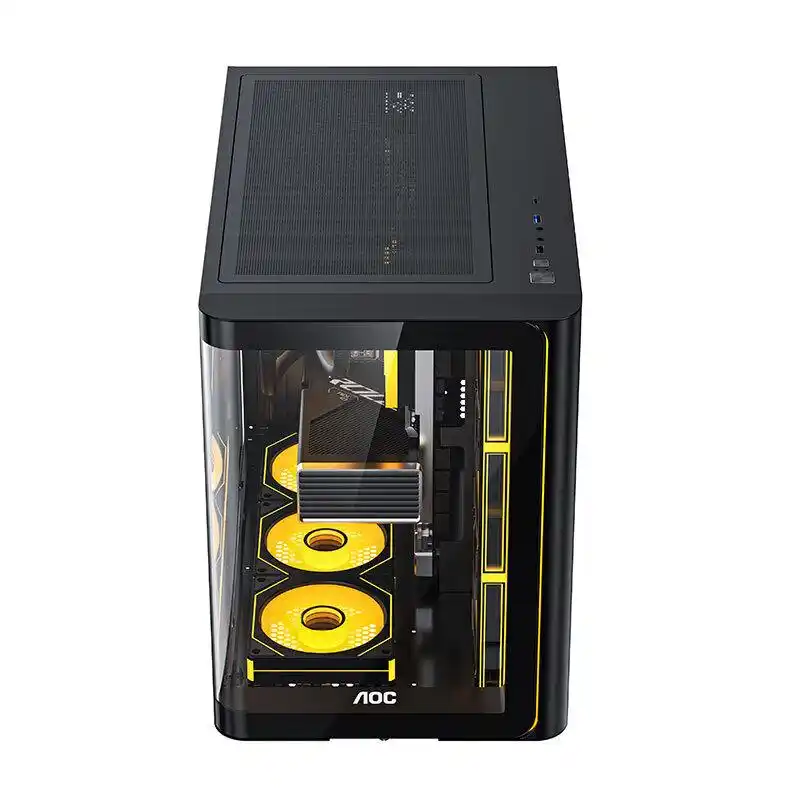 雷神电脑主机对比_AOC电脑主机推荐型号_9700X