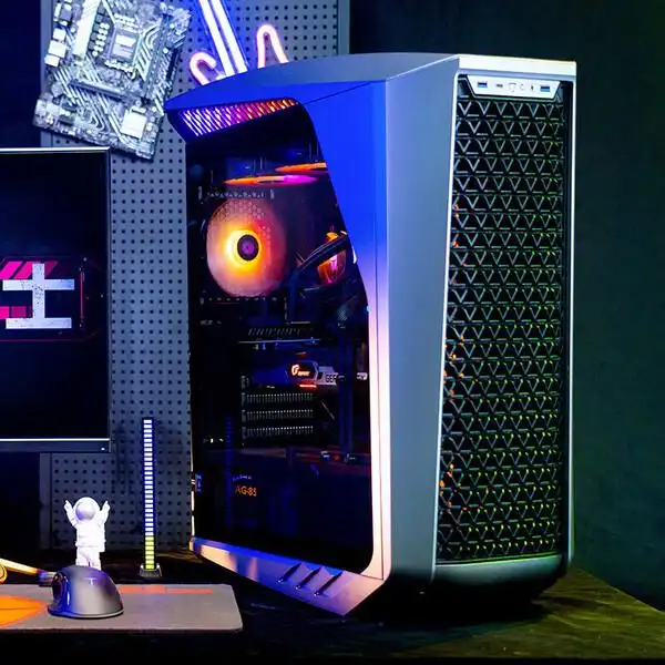 雷神电脑主机对比_9700X_AOC电脑主机推荐型号