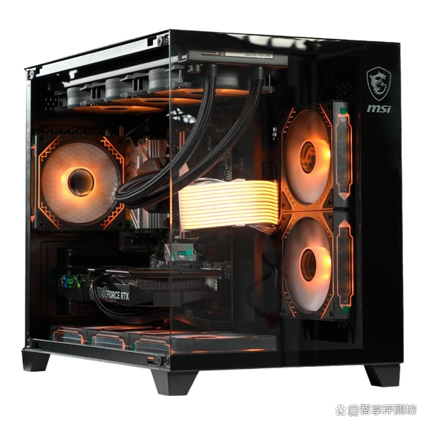 惠普暗影精灵11与微星9700X性能评测_9700X_惠普电脑主机与微星电脑主机对比