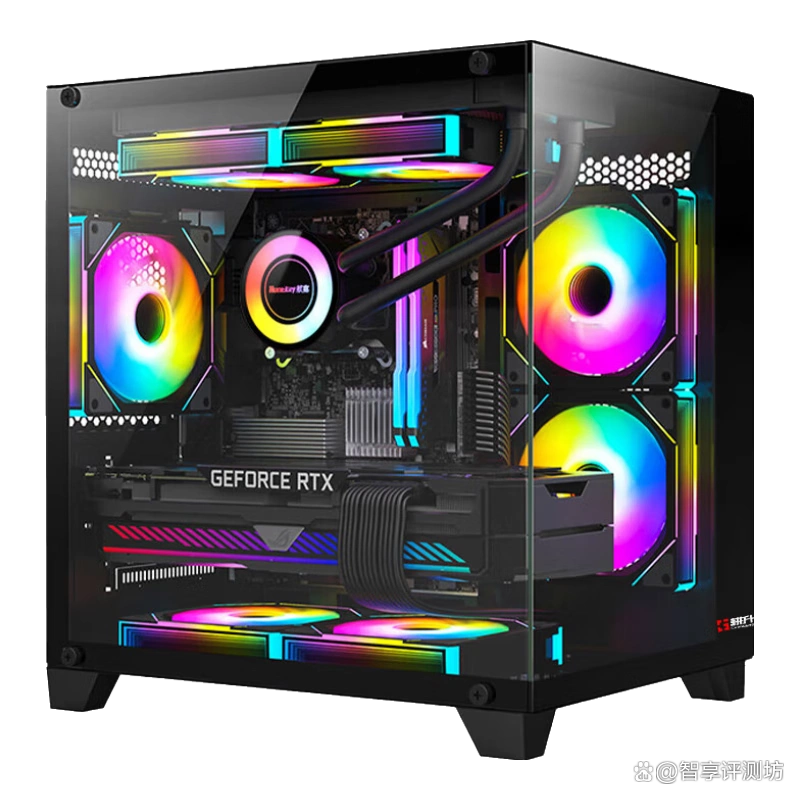 惠普电脑主机与微星电脑主机对比_惠普暗影精灵11与微星9700X性能评测_9700X