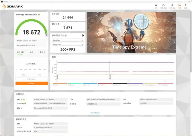 AMD锐龙7 9850X3D性能表现_9800X3D_X3D游戏处理器评测