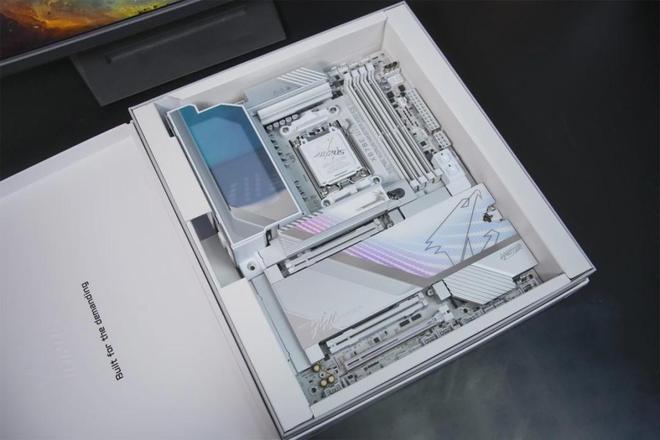 amdyes_ AMD锐龙7 9850X3D 性能对比 _AMD锐龙7 9850X3D 评测 