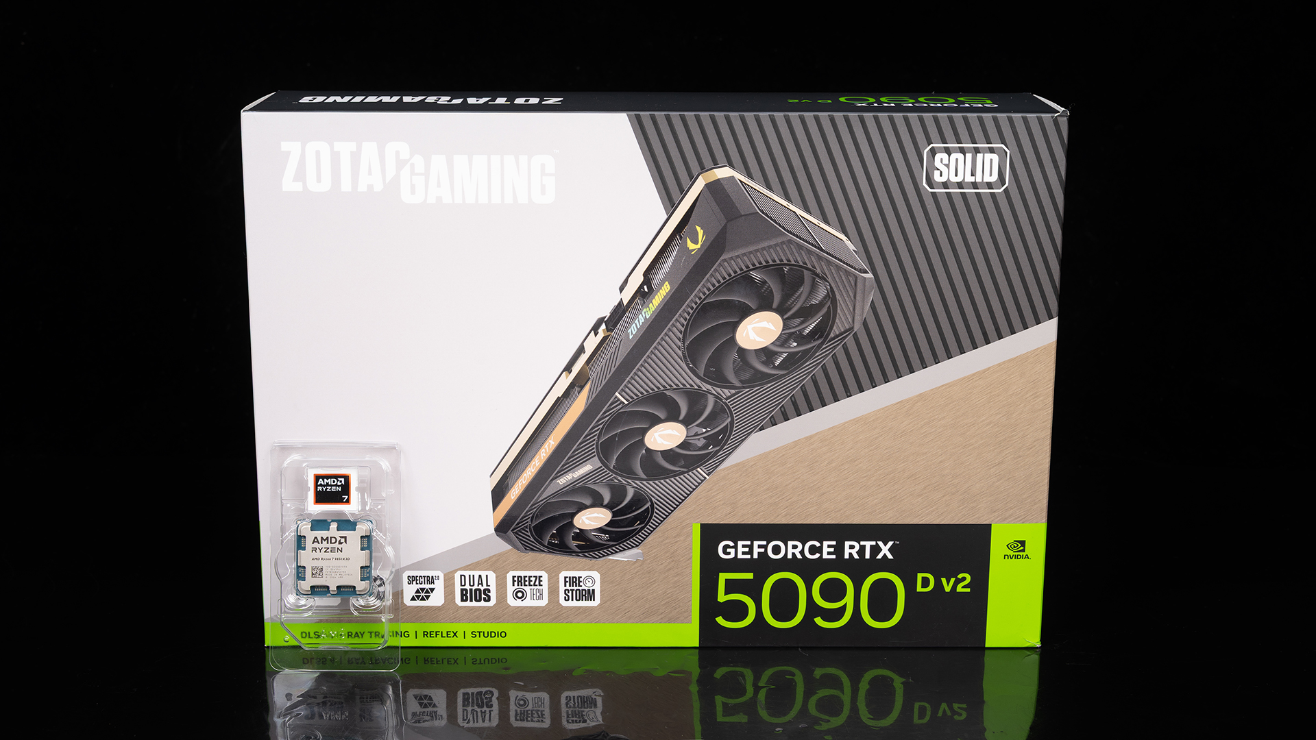 锐龙7 9850X3D评测_锐龙7 9850X3D性能测试_9800X3D