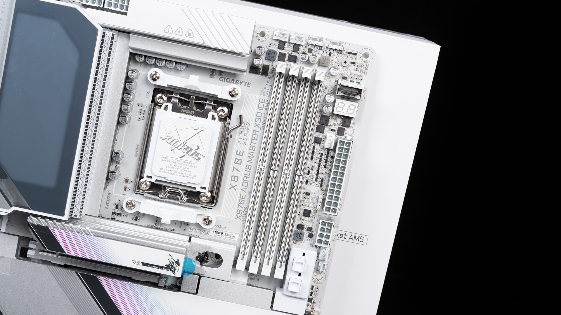 锐龙7 9850X3D评测_锐龙7 9850X3D性能测试_9800X3D