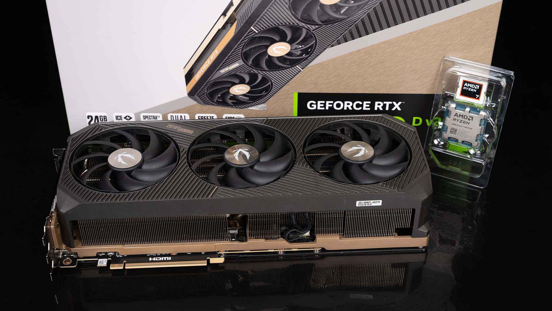 锐龙7 9850X3D性能测试_9800X3D_锐龙7 9850X3D评测