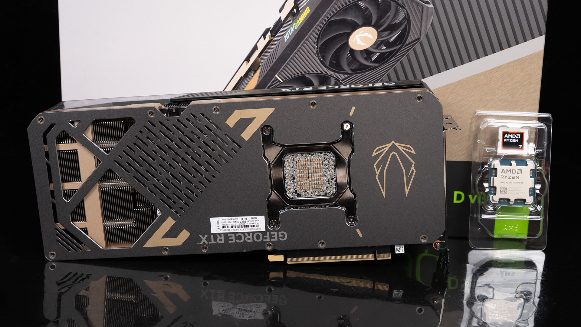 9800X3D_锐龙7 9850X3D性能测试_锐龙7 9850X3D评测