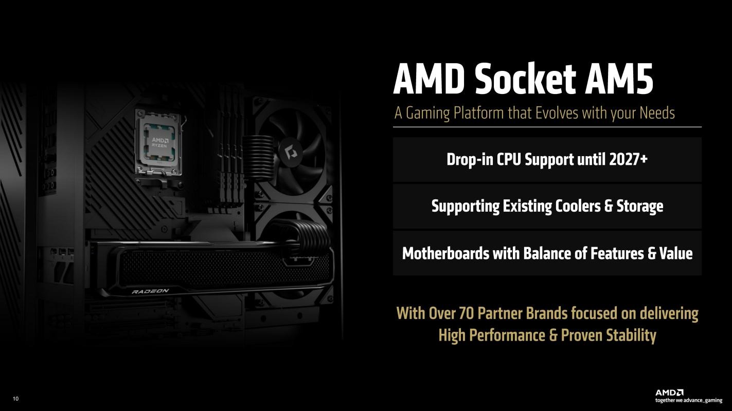 第二代3D V-Cache技术性能分析_9950X3D_AMD锐龙7 9850X3D评测