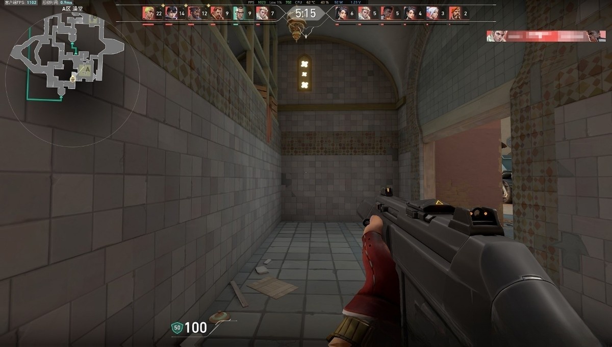 5700G_锐龙7 9850X3D 3D V-Cache 游戏性能_AMD锐龙7 9850X3D 5.6GHz 加量不加价