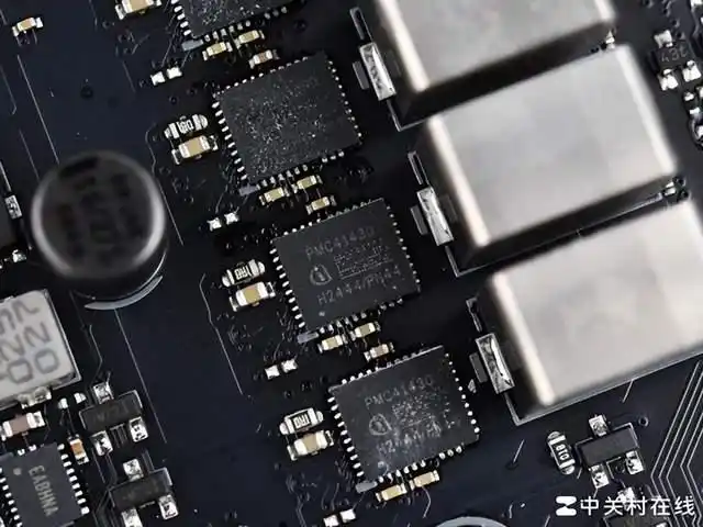 AMD锐龙79850X3D评测_9800X3D_AMD锐龙79850X3D性能表现