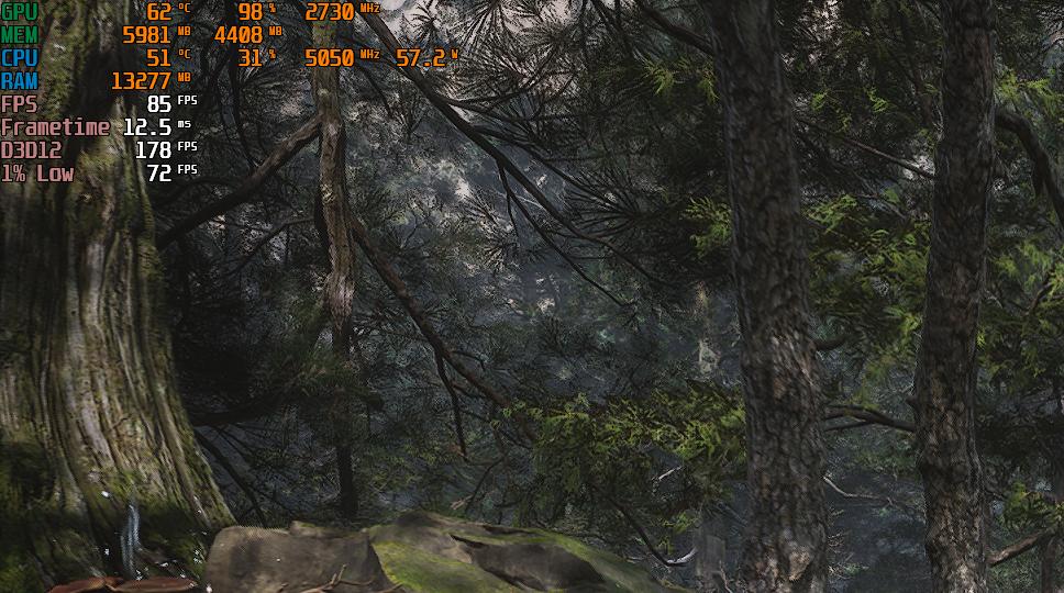 9500F_16GB内存能否畅玩主流游戏_游戏电脑16GB内存够用吗