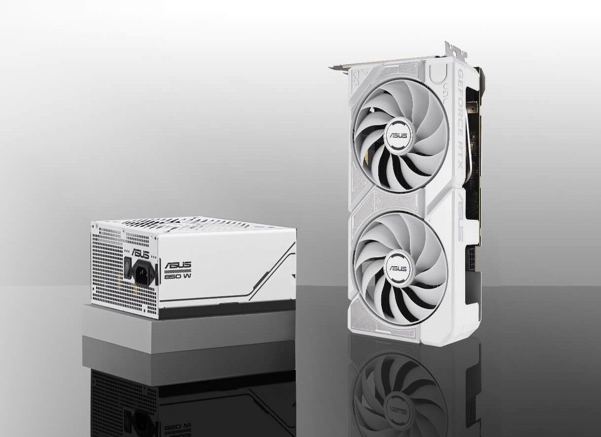 华硕ROG B850小吹雪主板锐龙9000电竞平台_9700X_春节高颜值电竞小钢炮配置