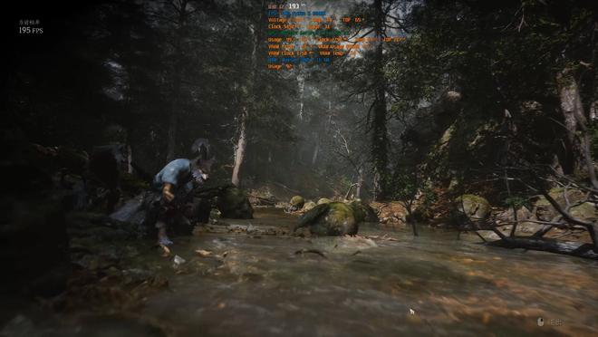 AMD RYZEN5 9600X DDR5内存配置 黑神话悟空 16G够用还是32G必需_9600X