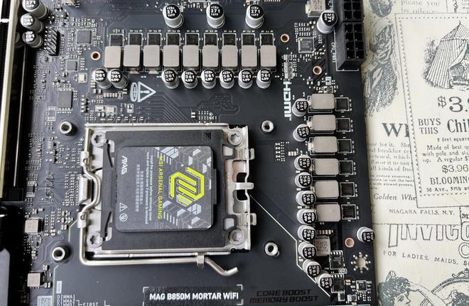 AMD RYZEN5 9600X DDR5内存配置 黑神话悟空 16G够用还是32G必需_9600X