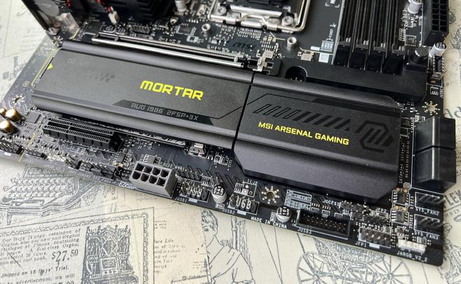 AMD RYZEN5 9600X DDR5内存配置 黑神话悟空 16G够用还是32G必需_9600X