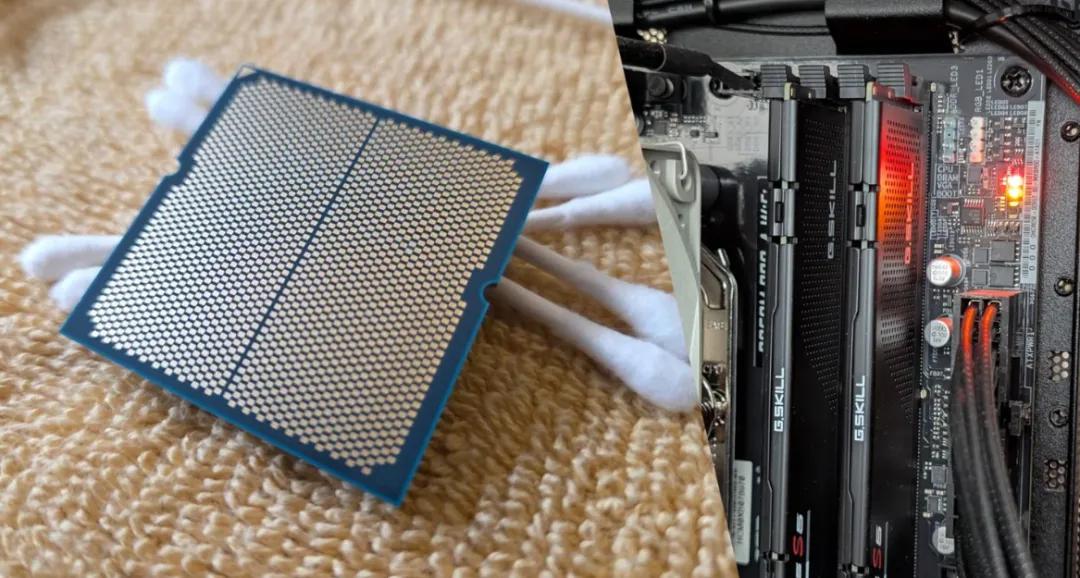 问题还在扩大！9800X3D哑火未解决，9600X挂机报告紧随其后！