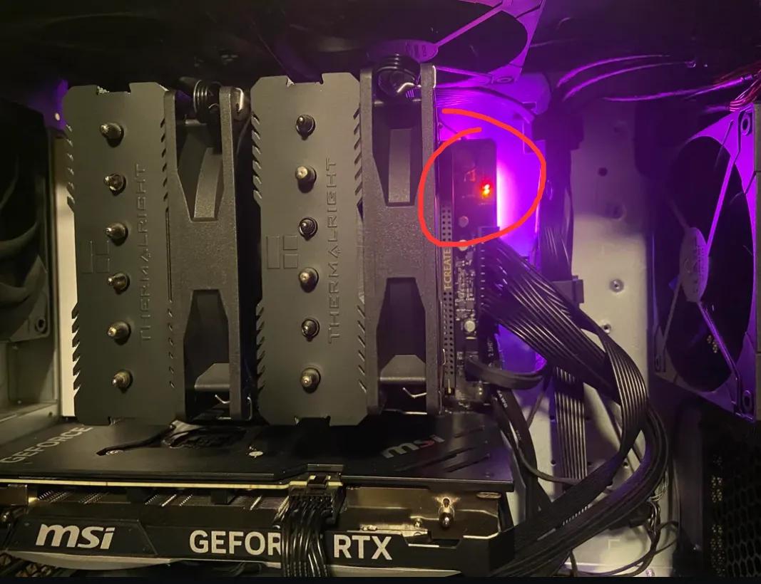 锐龙9600X华擎主板故障_9800X3D_锐龙处理器稳定性问题