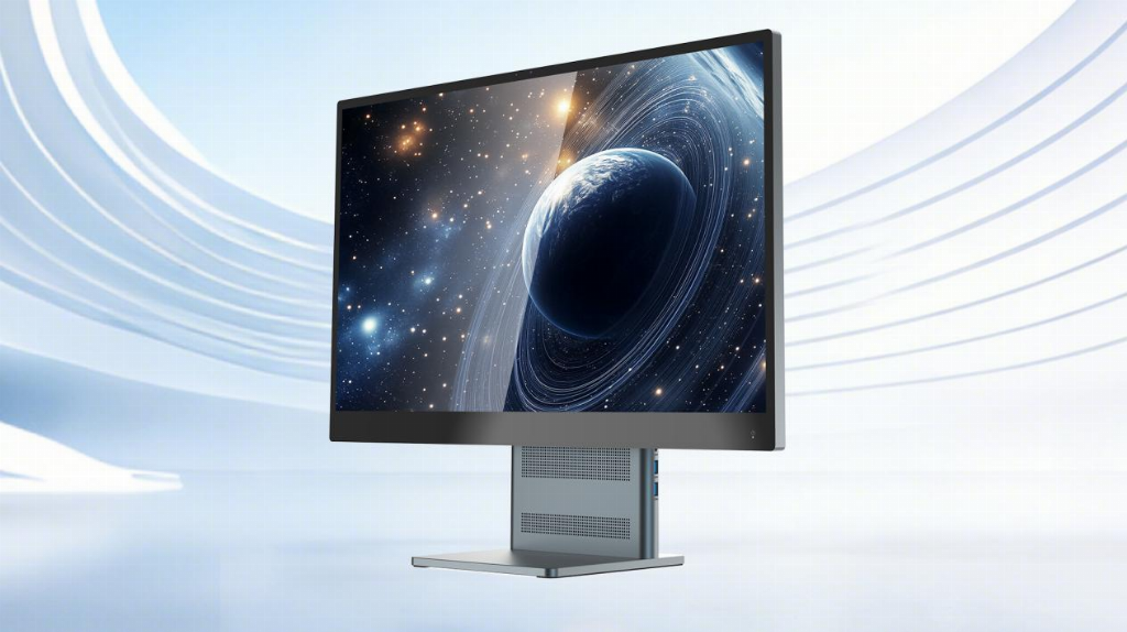 AMD锐龙AI Max+395+2T SEAVIV希未 AideaONE R27一体机高负载表现快狠稳！