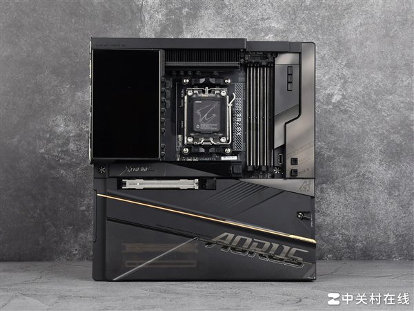 Zen5架构3D V-Cache性能提升_9950X3D_AMD锐龙7 9850X3D评测