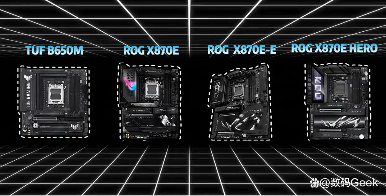 华硕主板处理器烧毁问题_9800X3D_AMD Ryzen 7 9800 X3D烧毁事件