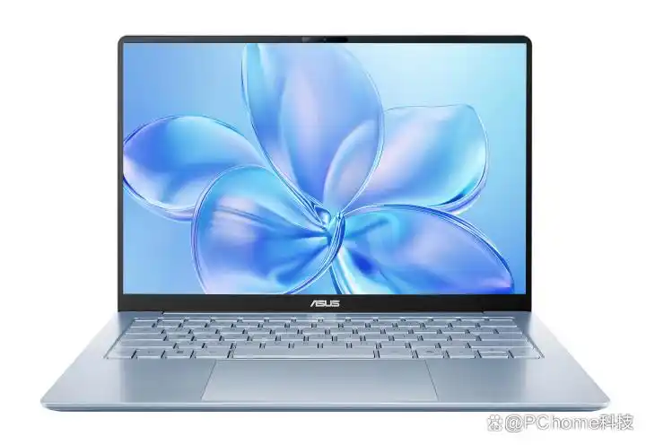 华硕a豆14 Air 2026锐龙AI PC 990g 45W 2.8K OLED 18.8小时续航 _Ryzen AI_ 华硕a豆14 Air 2026 AMD锐龙AI 9H