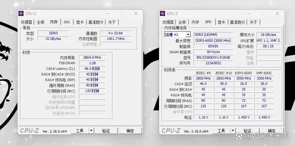 性能测试_AMD锐龙7 9850X3D评测_9800X3D