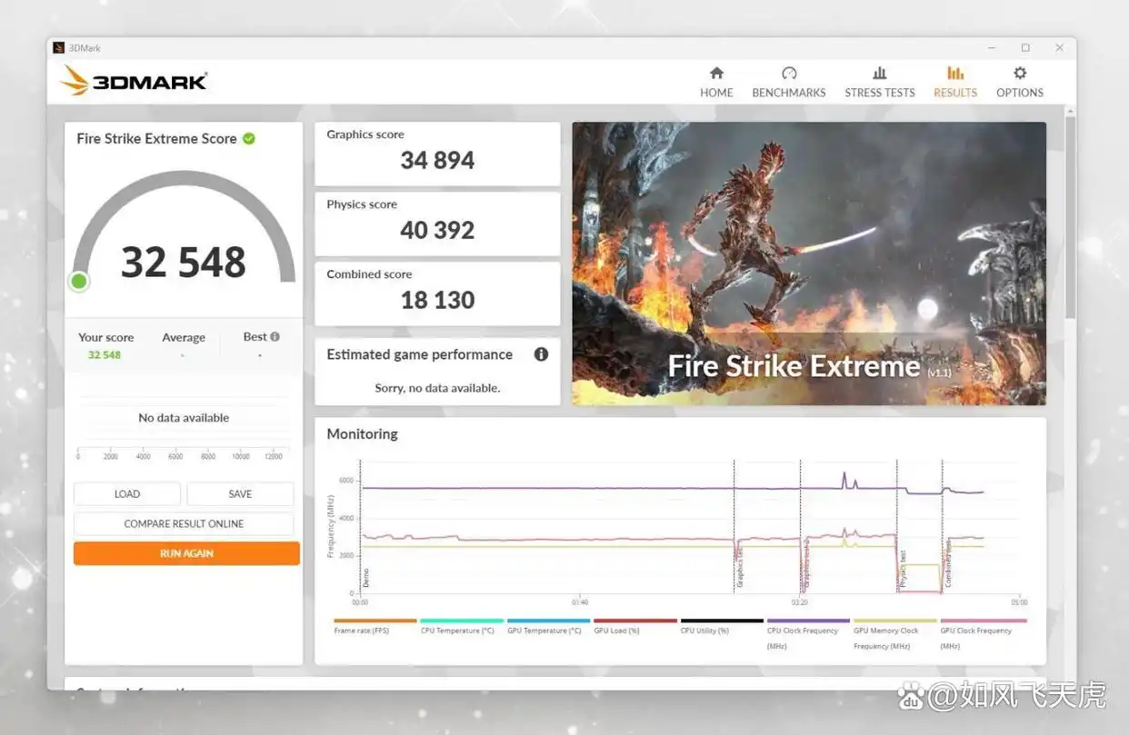 性能测试_AMD锐龙7 9850X3D评测_9800X3D