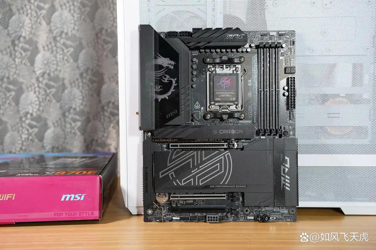 9800X3D_性能测试_AMD锐龙7 9850X3D评测