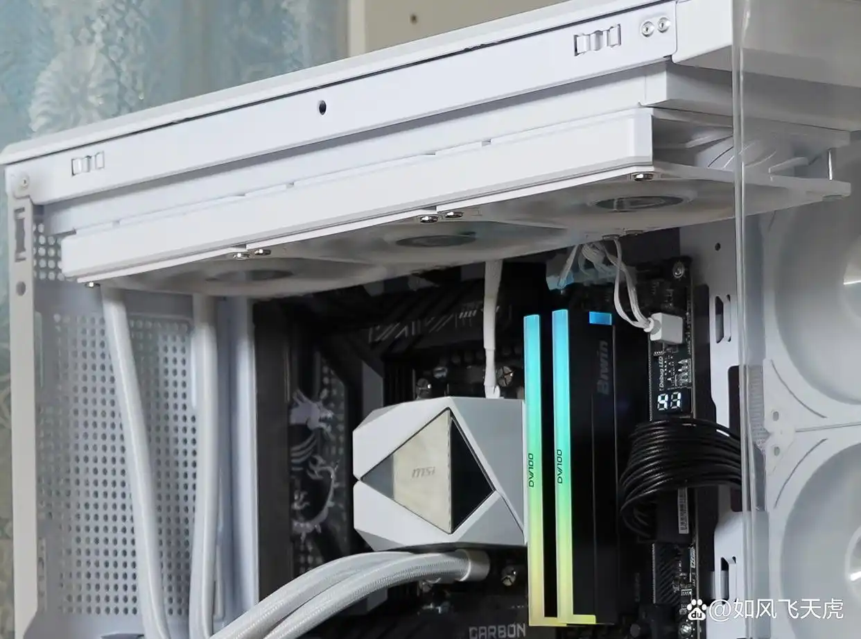 9800X3D_AMD锐龙7 9850X3D评测_性能测试