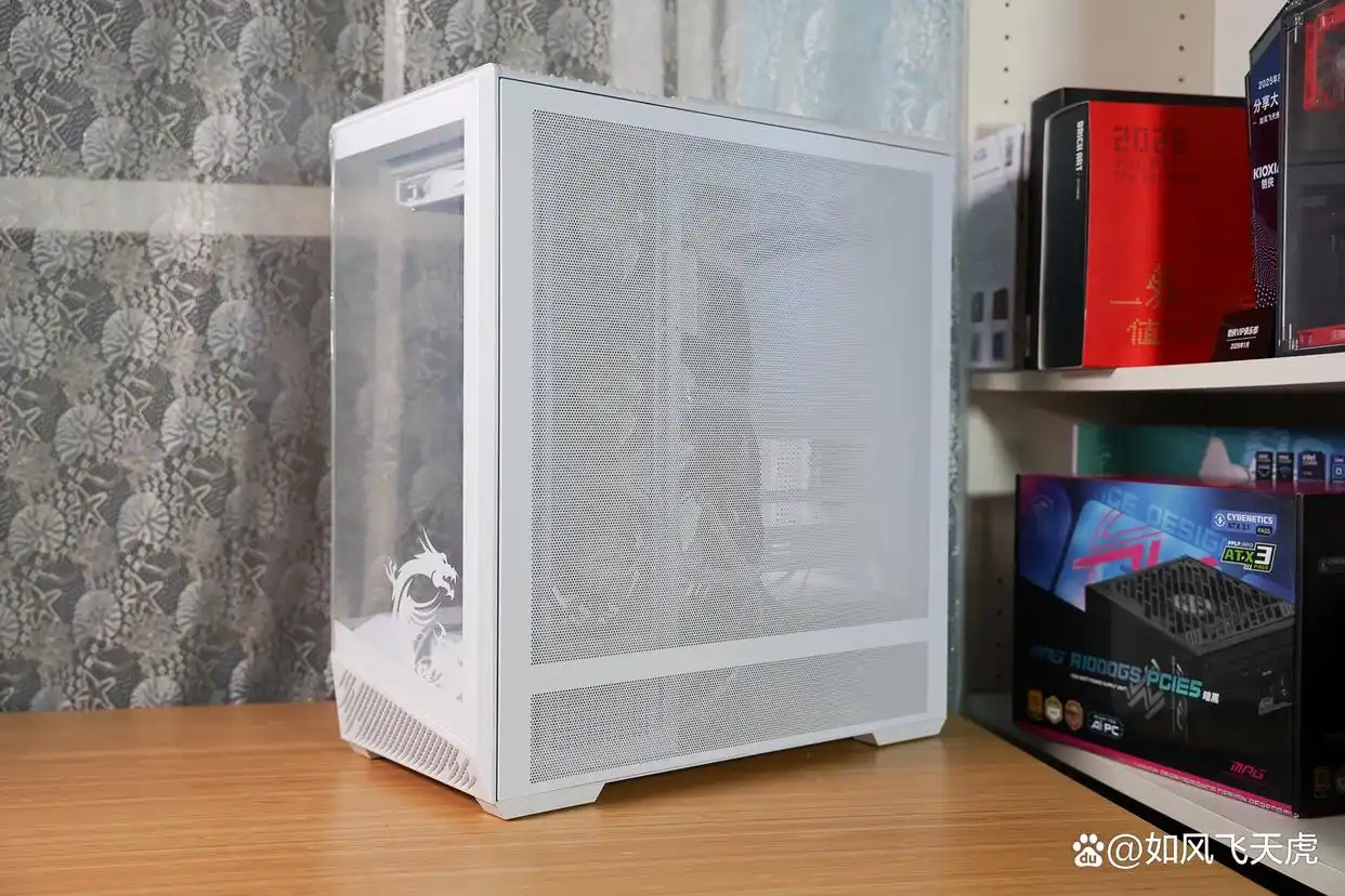 9800X3D_性能测试_AMD锐龙7 9850X3D评测