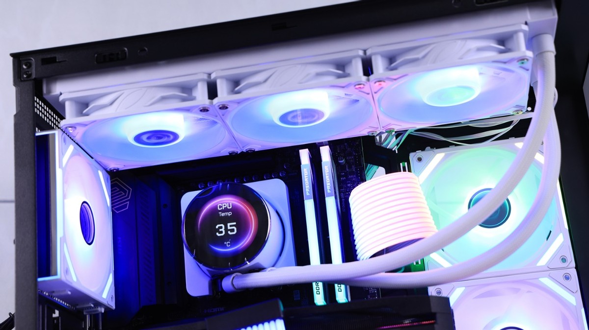 锐龙7 9850X3D与9800X3D性能对比_9800X3D_AMD锐龙7 9850X3D评测