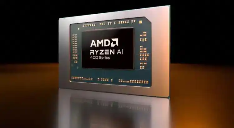 消费级业务增长展望_AMD首席执行官苏姿丰_Ryzen AI