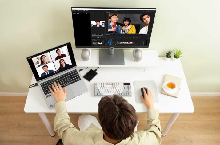 Ryzen AI_华硕无畏Pro16 2026 锐龙AI9 H465 性能释放 2.5K 165Hz OLED 华硕好屏 80W 高能释放 20小时长续航 40Gbps USB4