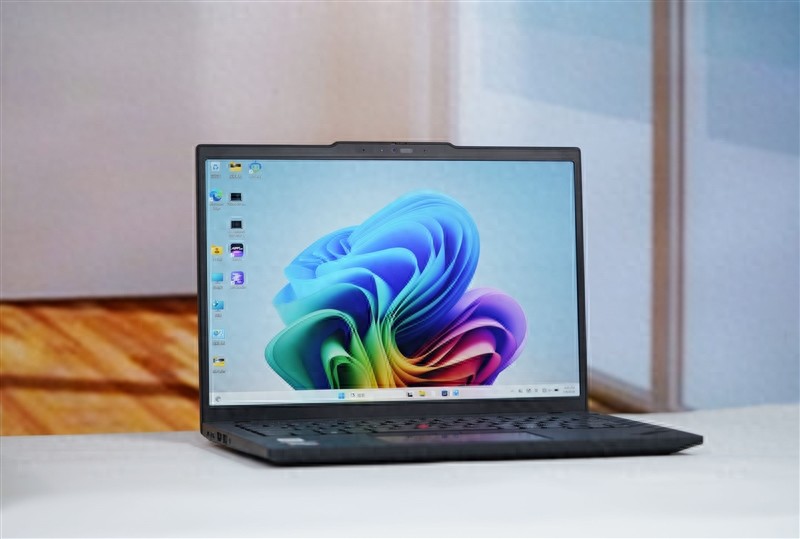 联想ThinkPad T14 Gen6笔记本评测：AI加持下的精英商务本