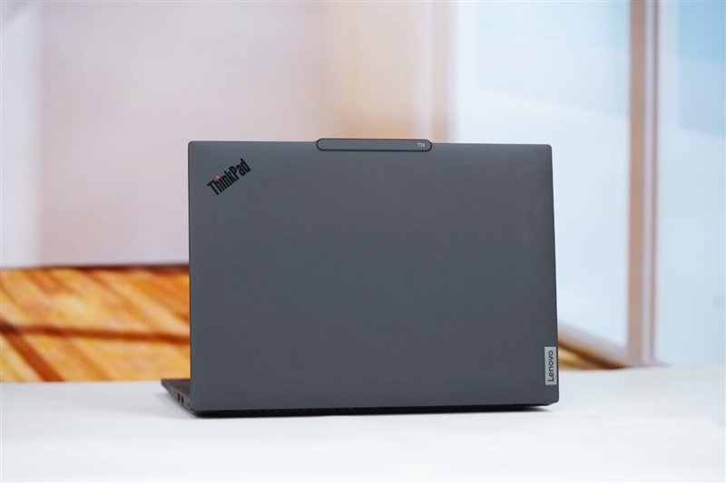 联想ThinkPad T14 Gen6 AMD锐龙AI 7 PRO 350处理器 商务本 AI性能测试_Ryzen AI
