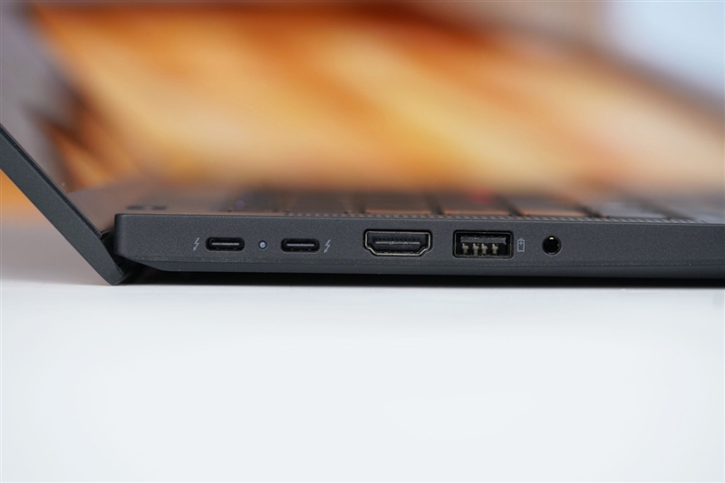 联想ThinkPad T14 Gen6 AMD锐龙AI 7 PRO 350处理器 商务本 AI性能测试_Ryzen AI