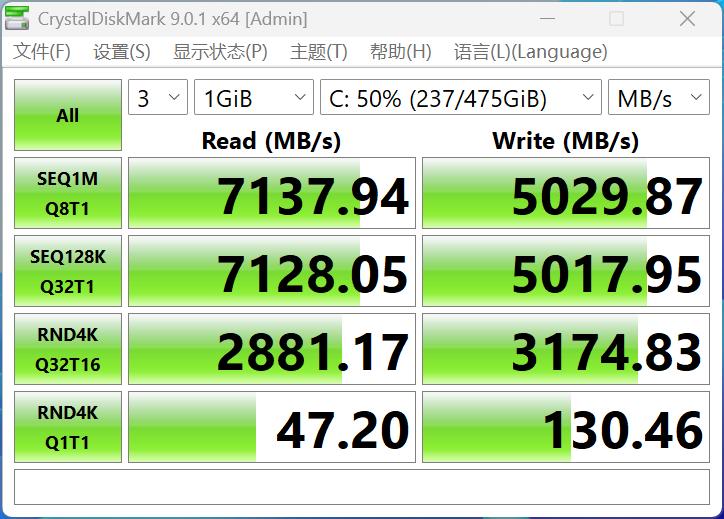 Ryzen AI_联想ThinkPad T14 Gen6 AMD锐龙AI 7 PRO 350处理器 商务本 AI性能测试