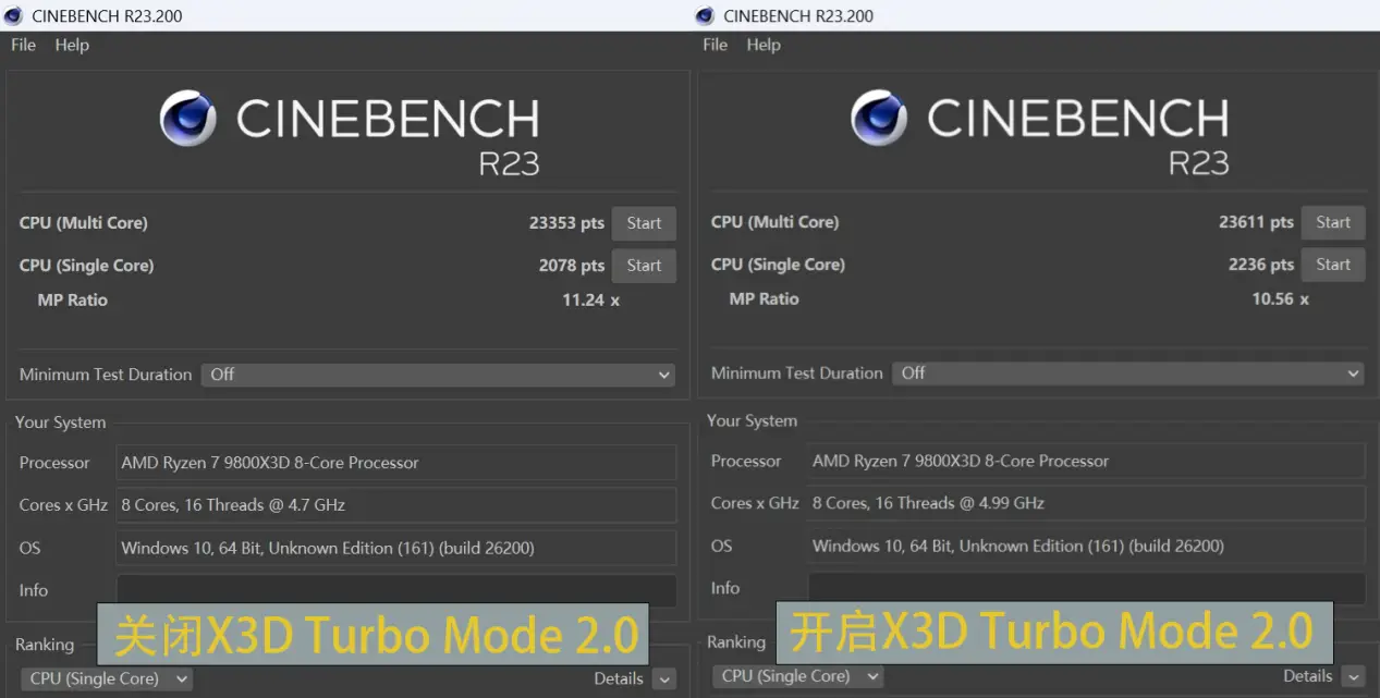 AMD X3D系列处理器_技嘉X870E X3D电竞雕主板_9800X3D